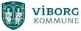 Viborg Kommune Logo
